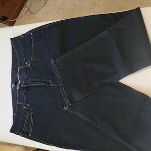 Lularoe skinny bootcut. Size 38